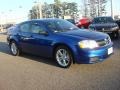 Blue Streak Pearl - Avenger SE V6 Photo No. 4