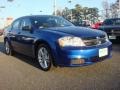 Blue Streak Pearl - Avenger SE V6 Photo No. 5
