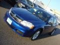 Blue Streak Pearl - Avenger SE V6 Photo No. 6