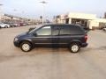 2007 Modern Blue Pearl Chrysler Town & Country   photo #2