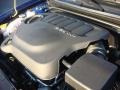 Blue Streak Pearl - Avenger SE V6 Photo No. 14