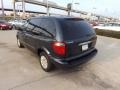 2007 Modern Blue Pearl Chrysler Town & Country   photo #3