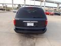 2007 Modern Blue Pearl Chrysler Town & Country   photo #4