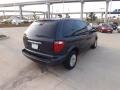 2007 Modern Blue Pearl Chrysler Town & Country   photo #5