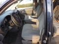2007 Modern Blue Pearl Chrysler Town & Country   photo #12