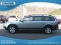 Electric Silver Metallic - XC70 3.2 AWD Photo No. 2