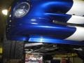 1997 GTS Blue Pearl Dodge Viper GTS  photo #31