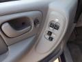 2007 Modern Blue Pearl Chrysler Town & Country   photo #16
