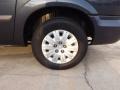 2007 Modern Blue Pearl Chrysler Town & Country   photo #18