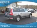 Electric Silver Metallic - XC70 3.2 AWD Photo No. 7