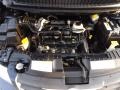 2007 Modern Blue Pearl Chrysler Town & Country   photo #20