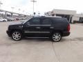 Black Ice - Escalade Luxury AWD Photo No. 2
