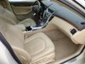 Vanilla Latte Metallic - CTS 3.0 Sedan Photo No. 4