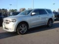 Bright Silver Metallic - Durango Rallye Photo No. 2