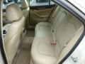 Vanilla Latte Metallic - CTS 3.0 Sedan Photo No. 6