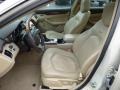 Vanilla Latte Metallic - CTS 3.0 Sedan Photo No. 7