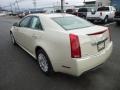 Vanilla Latte Metallic - CTS 3.0 Sedan Photo No. 9