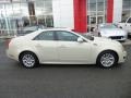 Vanilla Latte Metallic - CTS 3.0 Sedan Photo No. 12