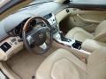 Vanilla Latte Metallic - CTS 3.0 Sedan Photo No. 16