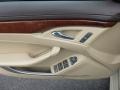 Vanilla Latte Metallic - CTS 3.0 Sedan Photo No. 17