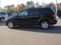 2013 Brilliant Black Crystal Pearl Dodge Journey SE  photo #3