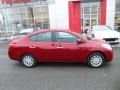 Red Brick - Versa 1.6 SV Sedan Photo No. 8