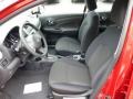Red Brick - Versa 1.6 SV Sedan Photo No. 15