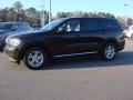 2013 Rugged Brown Pearl Dodge Durango SXT AWD  photo #3