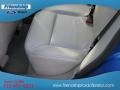 Blue Flame Metallic - Focus SEL Sedan Photo No. 17