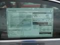 Platinum Gray Metallic - Passat 2.5L SE Photo No. 22
