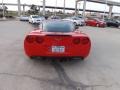 2011 Torch Red Chevrolet Corvette Grand Sport Coupe  photo #4