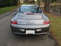 Seal Grey Metallic - 911 Carrera Coupe Photo No. 5