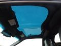 Ebony Black Sunroof Photo for 2011 Chevrolet Corvette #74337725