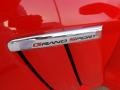 2011 Torch Red Chevrolet Corvette Grand Sport Coupe  photo #24