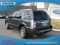 2009 Black Pearl Slate Metallic Mercury Mountaineer Premier V8 AWD  photo #8