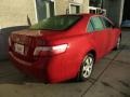 Barcelona Red Metallic - Camry LE Photo No. 2