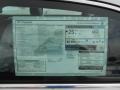 Reflex Silver Metallic - Passat 2.5L SE Photo No. 24