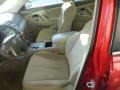 Barcelona Red Metallic - Camry LE Photo No. 13
