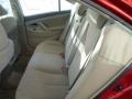 Barcelona Red Metallic - Camry LE Photo No. 14