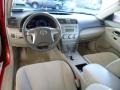 Barcelona Red Metallic - Camry LE Photo No. 15