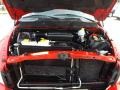 Flame Red - Ram 1500 Lone Star Edition Quad Cab Photo No. 21