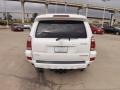 2005 Natural White Toyota 4Runner Limited  photo #4