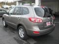 2012 Mineral Gray Hyundai Santa Fe GLS AWD  photo #8