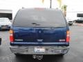 2003 Indigo Blue Metallic GMC Yukon   photo #9