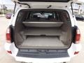 2005 Toyota 4Runner Limited Trunk
