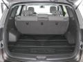 2012 Mineral Gray Hyundai Santa Fe GLS AWD  photo #12