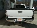 2012 Super White Toyota Tacoma V6 SR5 Access Cab 4x4  photo #3