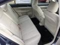 Ivory Interior Photo for 2013 Subaru Legacy #74338978