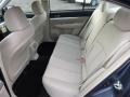 Ivory Interior Photo for 2013 Subaru Legacy #74338997
