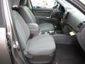 2012 Mineral Gray Hyundai Santa Fe GLS AWD  photo #20